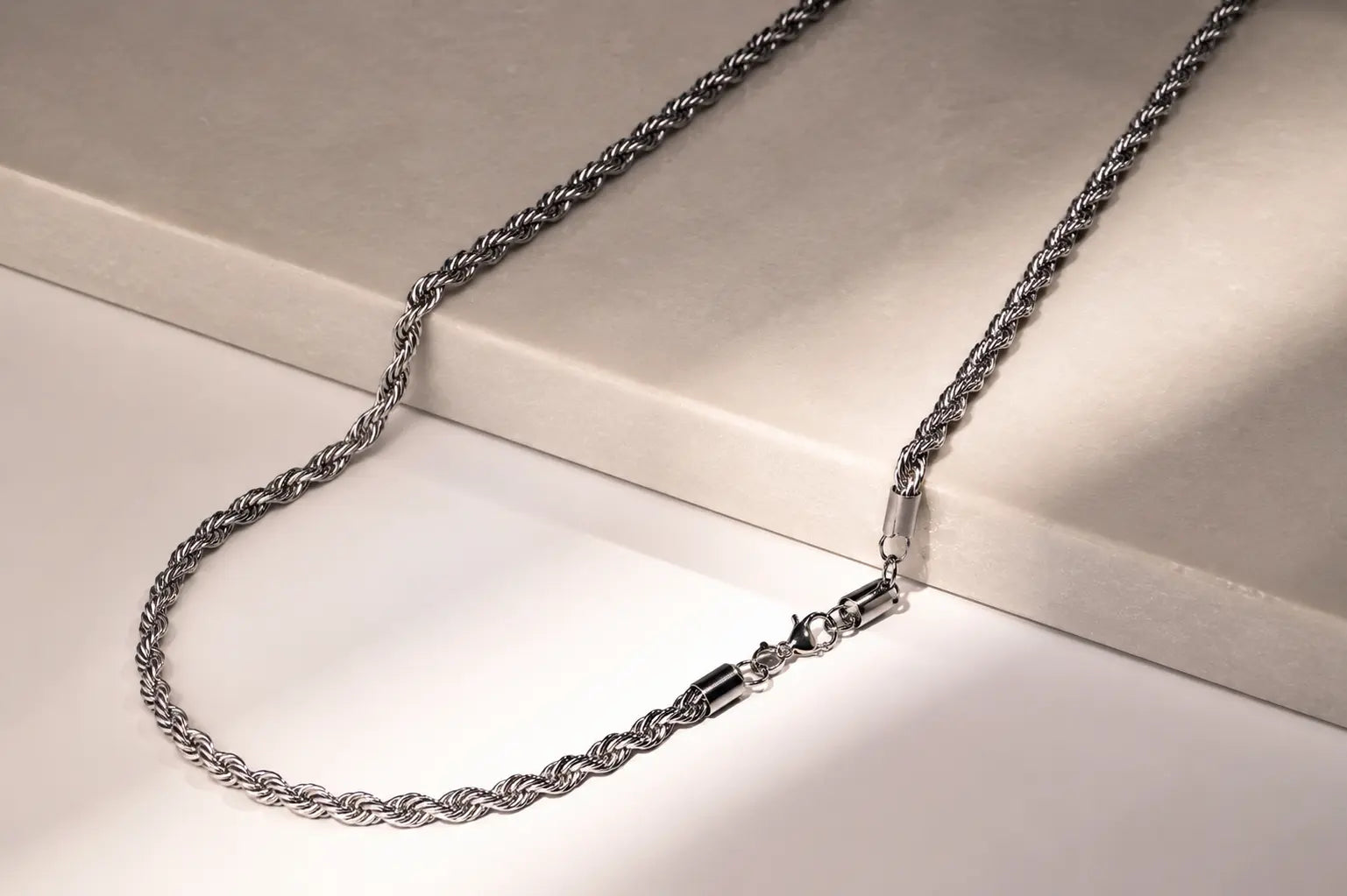 Rope Neck Chain