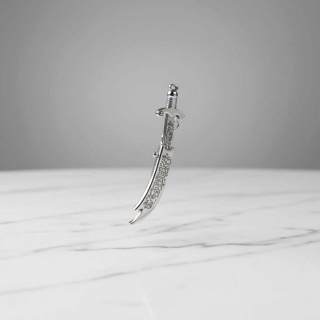 Zulfiqar Sword Bracelet