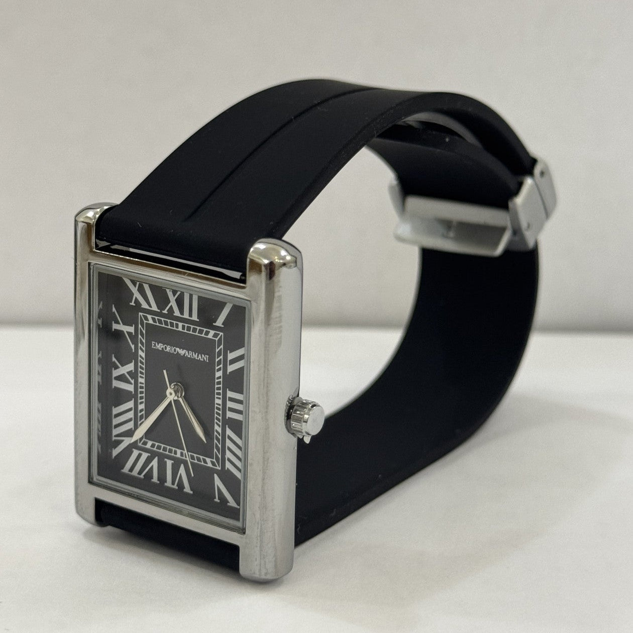 ZAFF Exclusive | Universal Point Heritage Watch