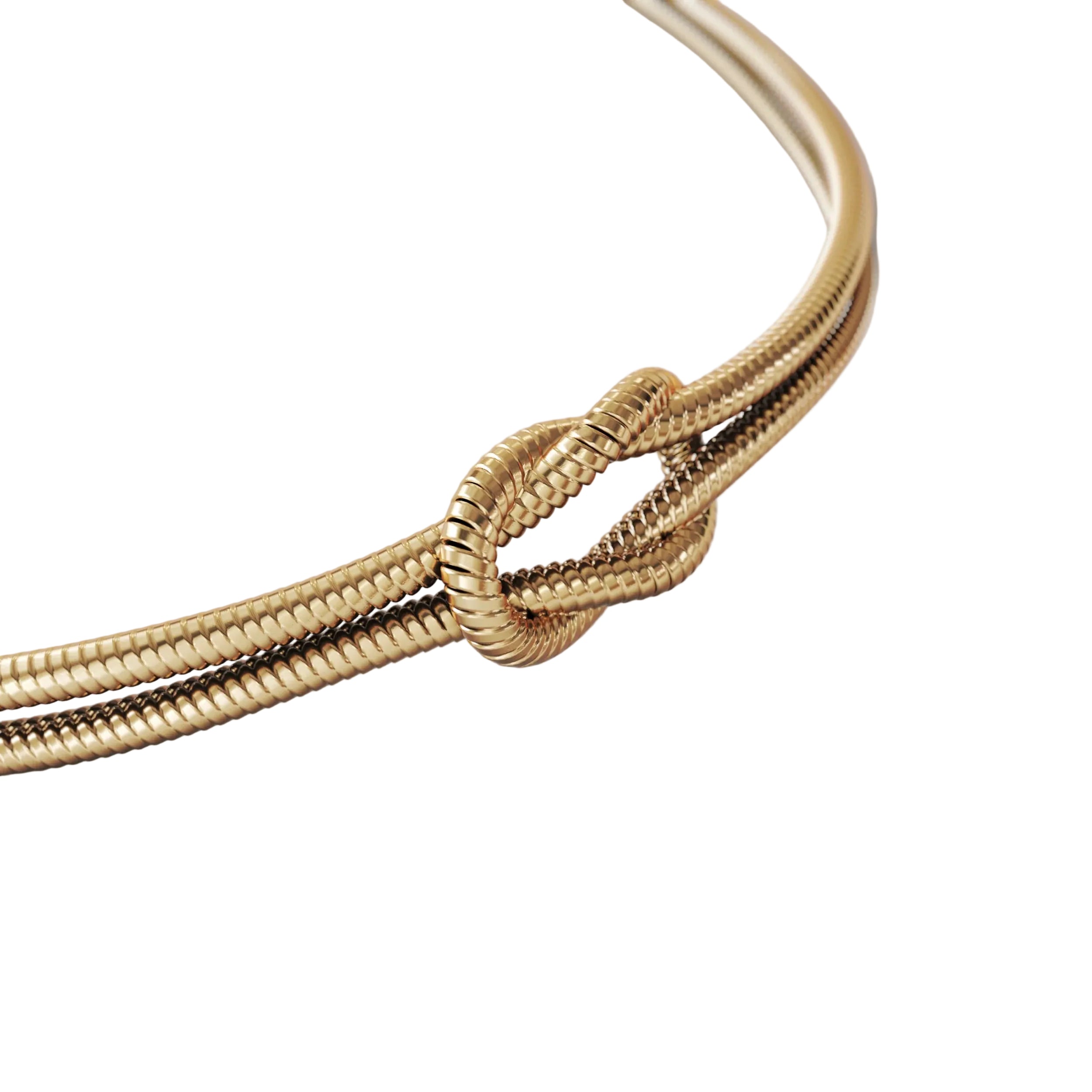 Love Knot Bracelet