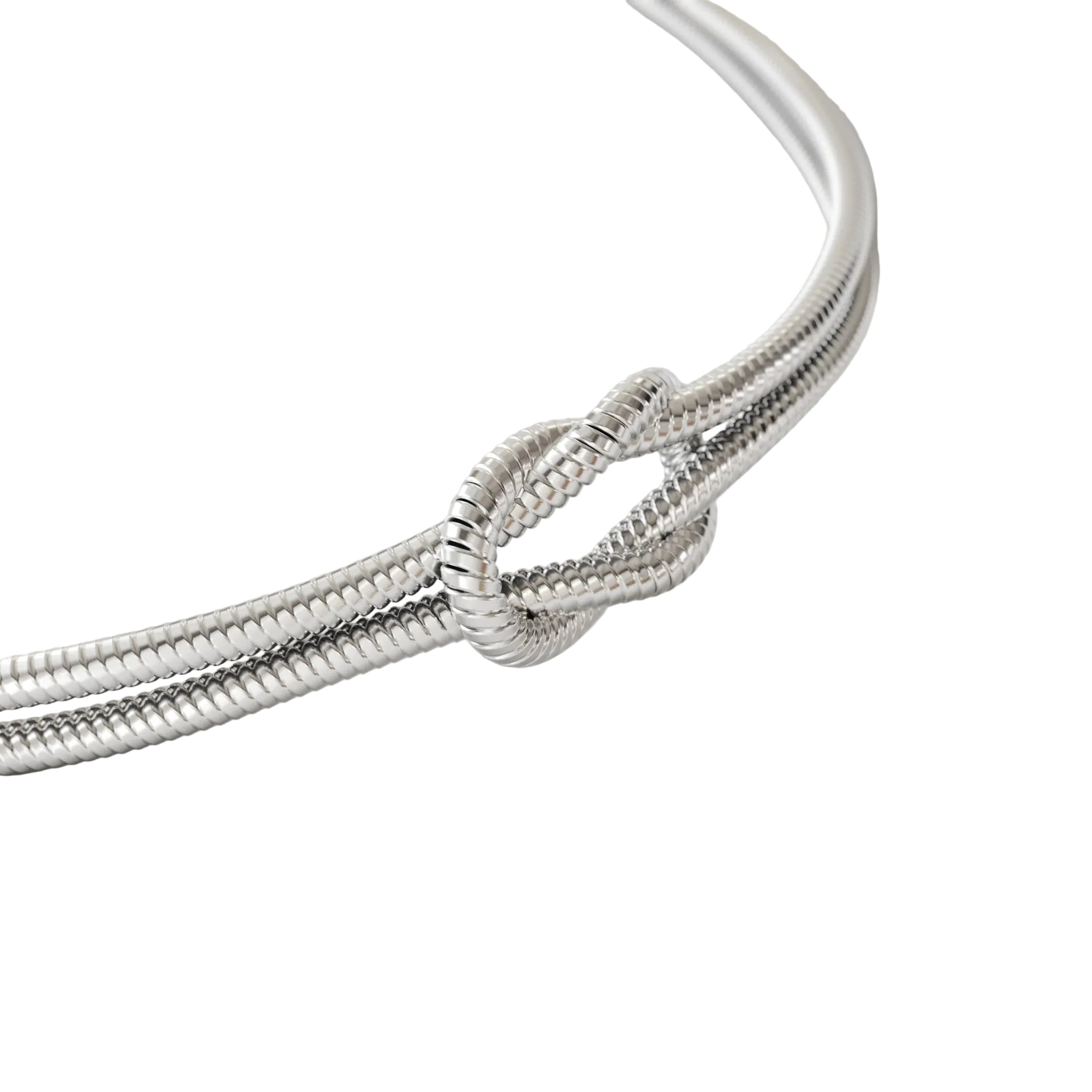 Love Knot Bracelet