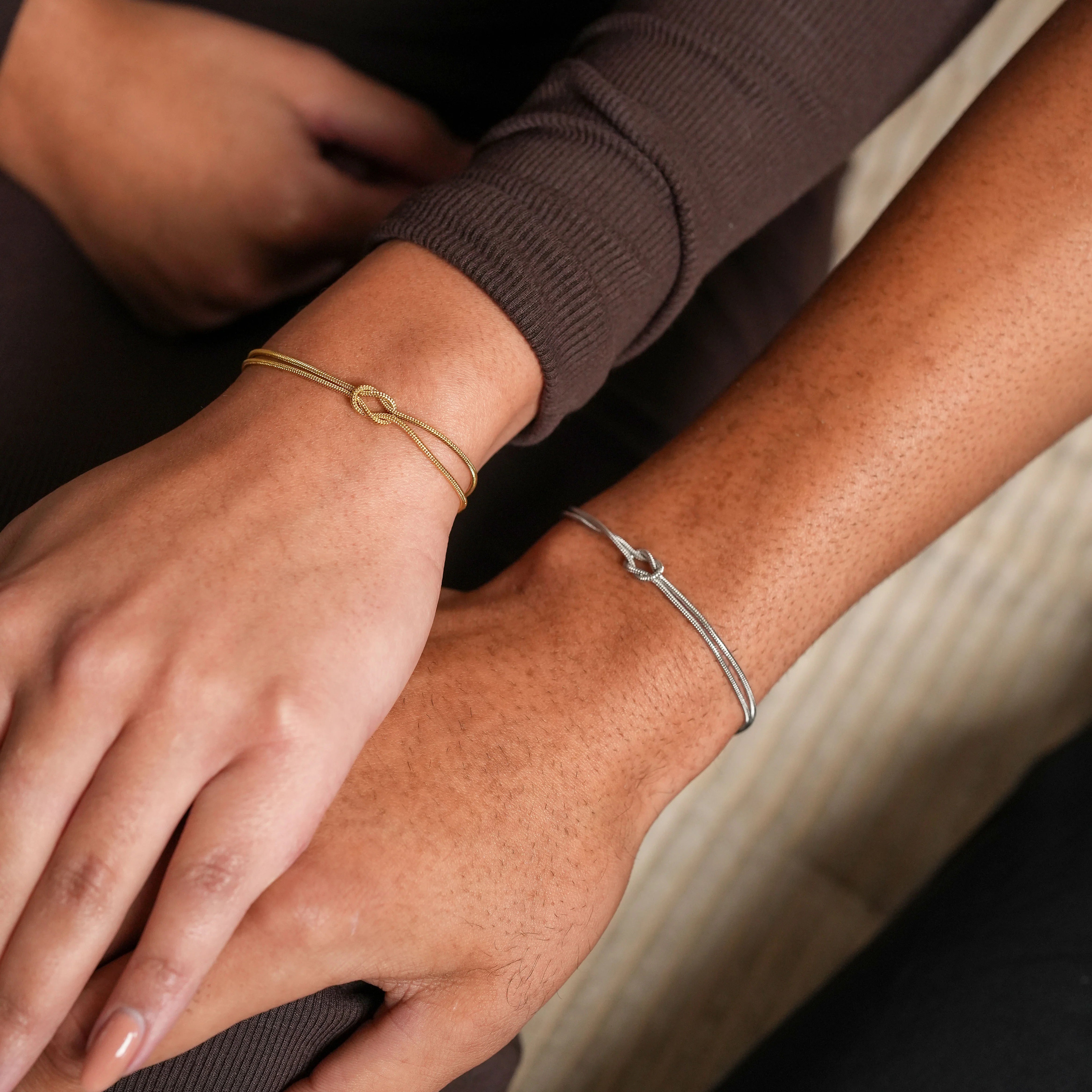 Love Knot Bracelet