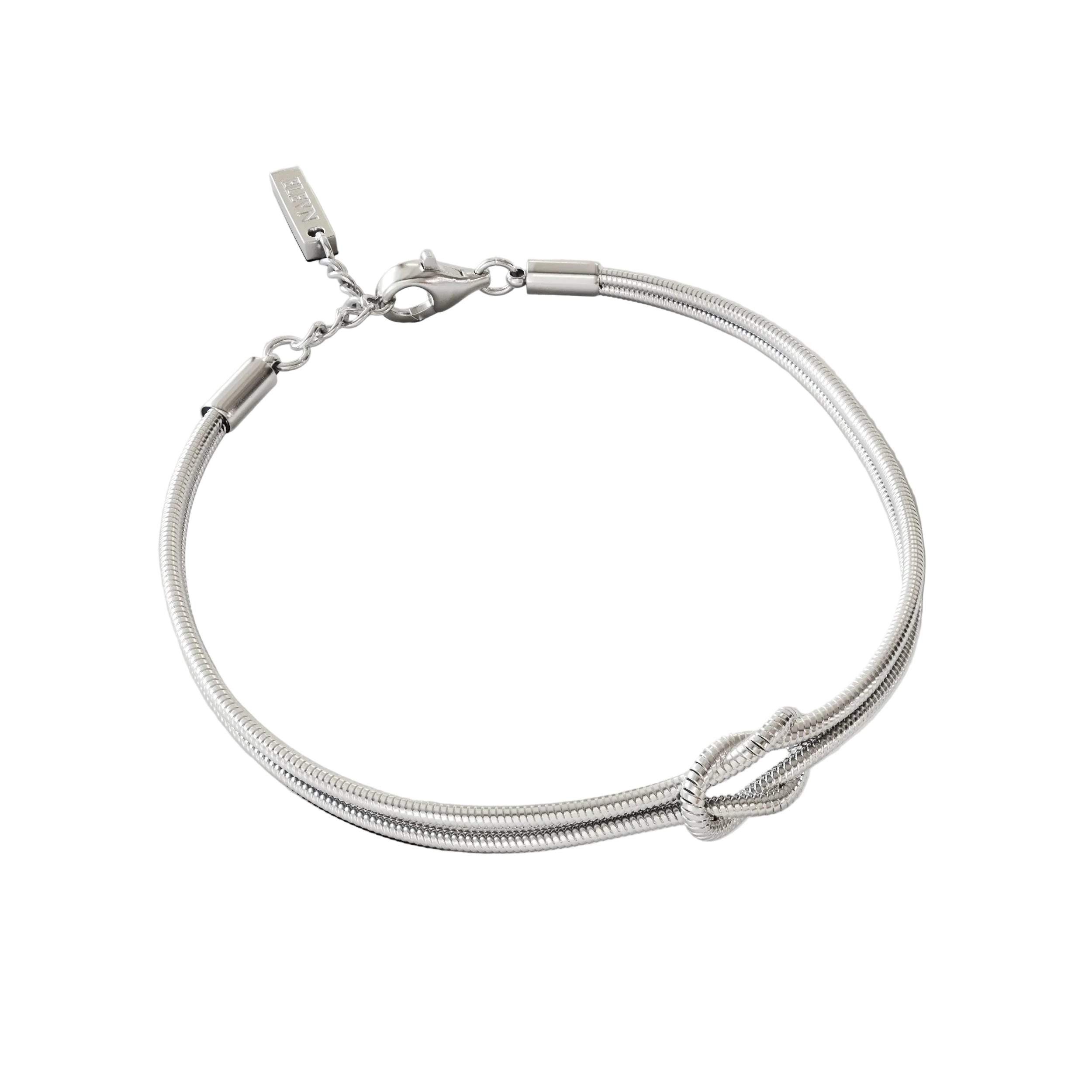 Love Knot Bracelet