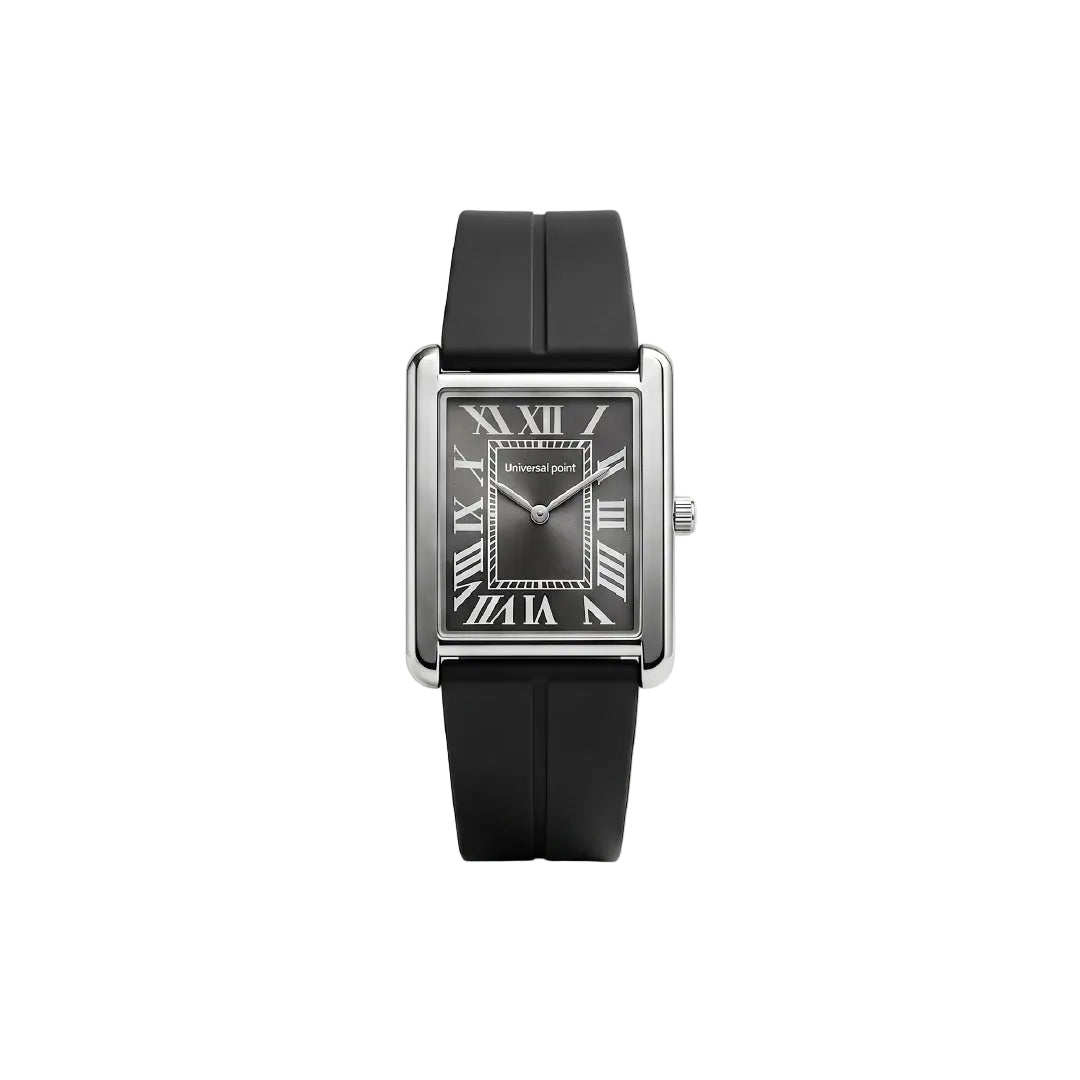 ZAFF Exclusive | Universal Point Heritage Watch