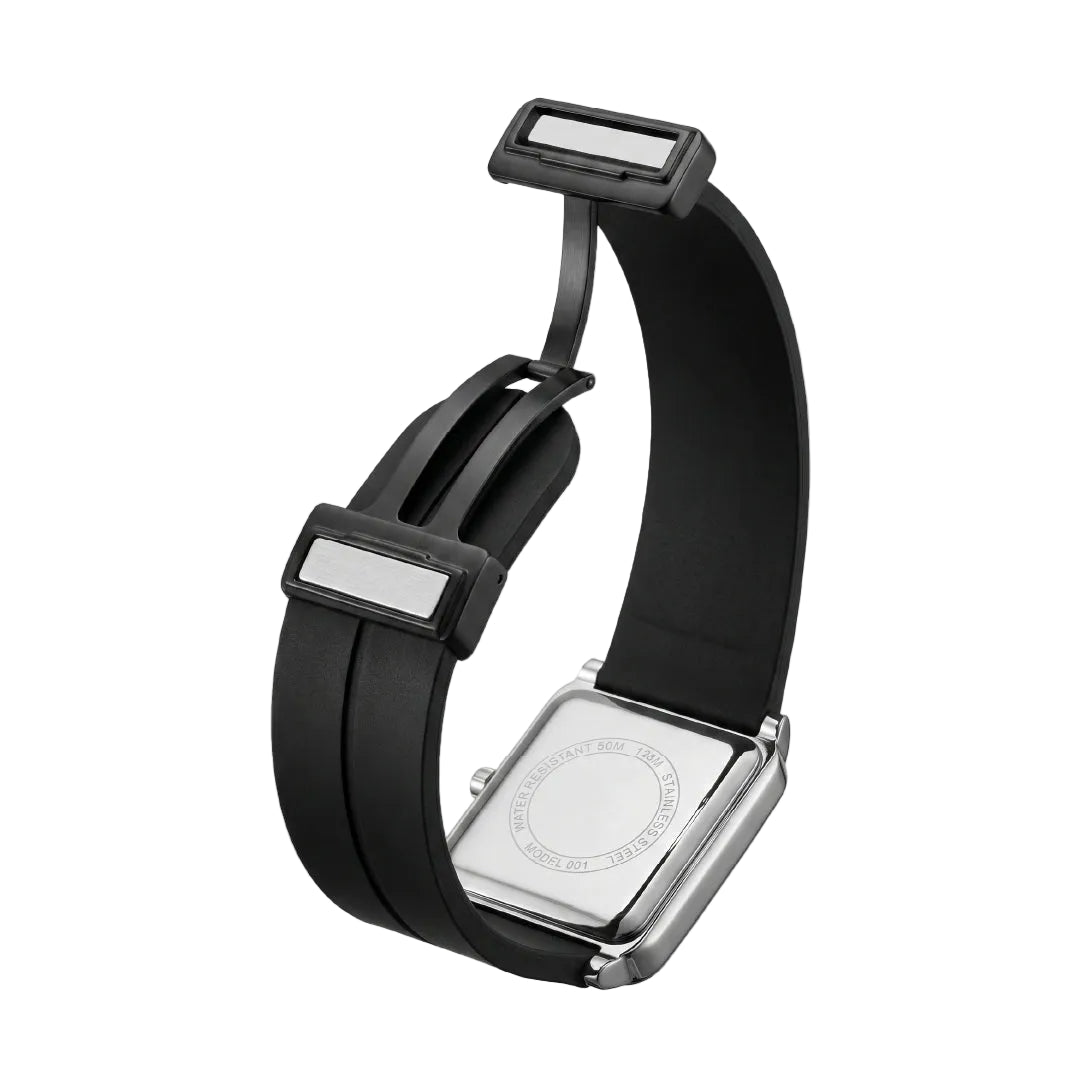 ZAFF Exclusive | Universal Point Heritage Watch